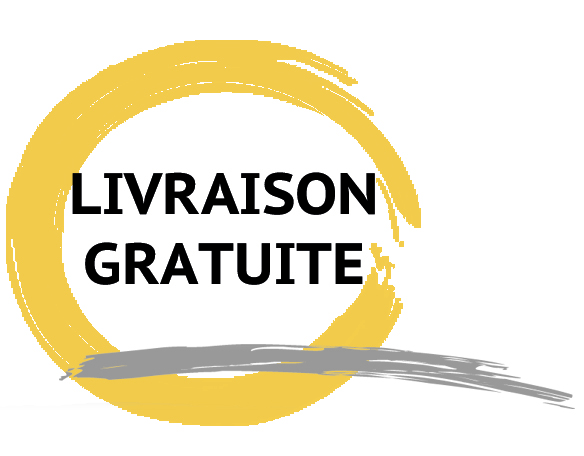 livraison gratuite