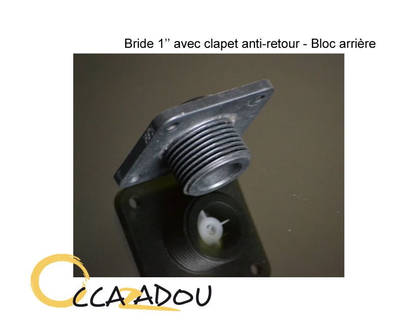 piece detachee adoucisseur cped